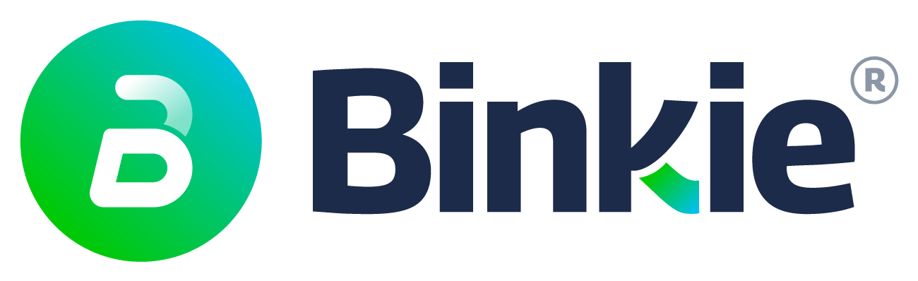 binkie